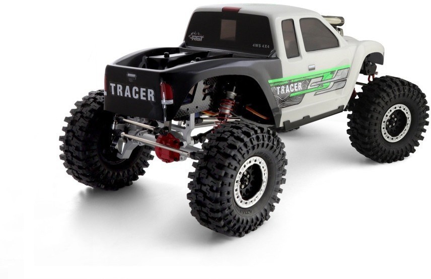 Радиоуправляемый краулер HSP RGT TRACER 4WS 1:10 (EX86180PRO-R86600-2)