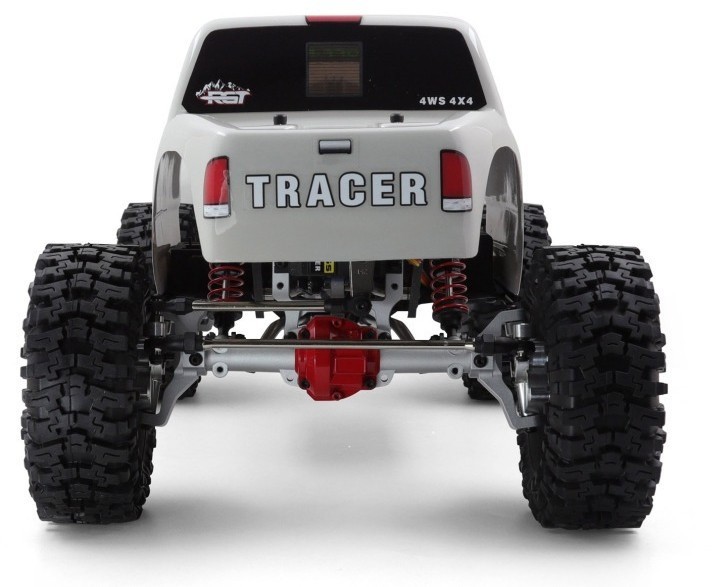 Радиоуправляемый краулер HSP RGT TRACER 4WS 1:10 (EX86180PRO-R86600-2)