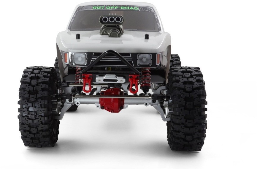 Радиоуправляемый краулер HSP RGT TRACER 4WS 1:10 (EX86180PRO-R86600-2)