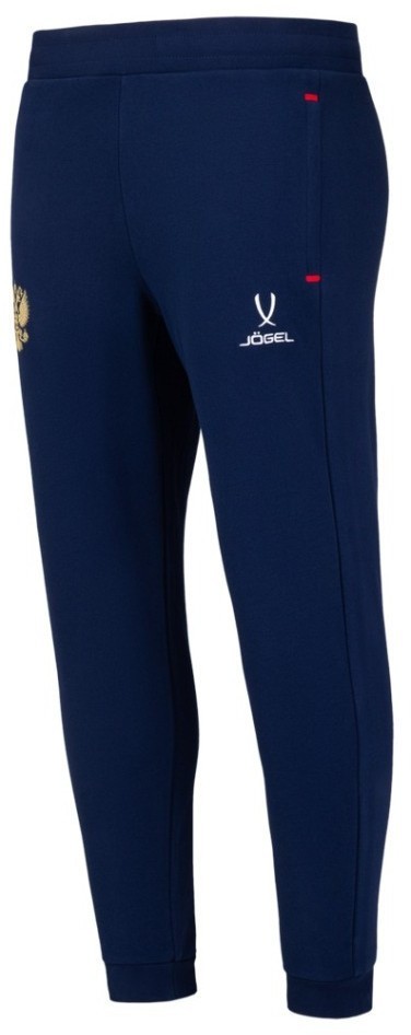 Брюки NATIONAL Cotton Pants, темно-синий (2111281)