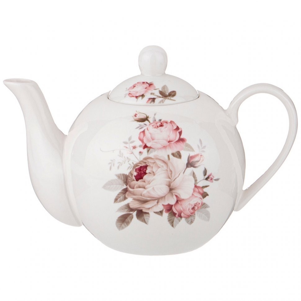 Чайник lefard мэрибель 900мл (87-261)