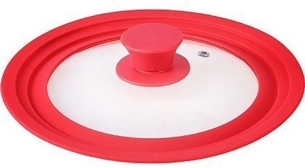 Крышка универ 28-30-32см сил/стек МВ (24873-Е1)