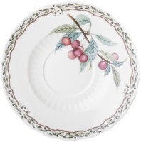 Чайная пара lefard "fruit garden" 260 мл (590-644)