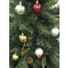Ель Royal Christmas Detroit с шишками 527120 (120 см) (51703)
