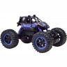 Радиоуправляемый краулер MZ Orange 4WD 1:14 2.4G (MZ-2847-BLUE)