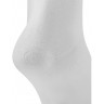 Носки спортивные STARFIT Charge, белый, р. 43-46, 5 пар (2126328)