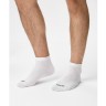 Носки спортивные STARFIT Charge, белый, р. 43-46, 5 пар (2126328)