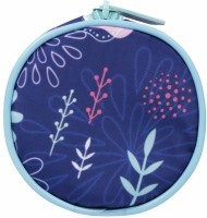 Пенал тубус Brauberg Rabbit 229010 (66677)