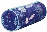 Пенал тубус Brauberg Rabbit 229010 (66677)