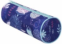 Пенал тубус Brauberg Rabbit 229010 (66677)