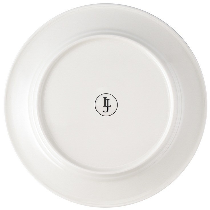 Тарелка owl из коллекции birds of paradise, D18 см (76694)