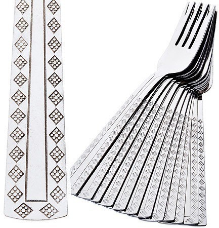 Вилки столовые 12шт. (31531)