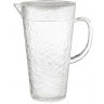 Кувшин из акрила arctic, 1,9 л, прозрачный (77569)