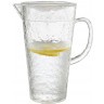 Кувшин из акрила arctic, 1,9 л, прозрачный (77569)