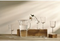 Кувшин из акрила arctic, 1,9 л, прозрачный (77569)