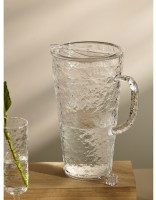 Кувшин из акрила arctic, 1,9 л, прозрачный (77569)