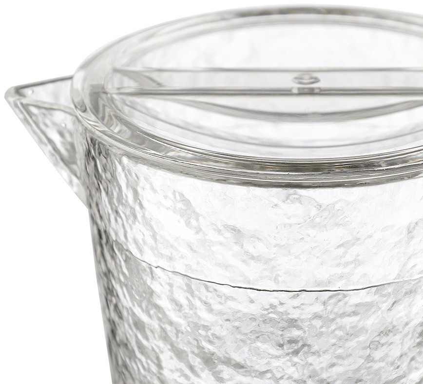 Кувшин из акрила arctic, 1,9 л, прозрачный (77569)