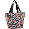 Сумка shopper m happy flowers (62268)