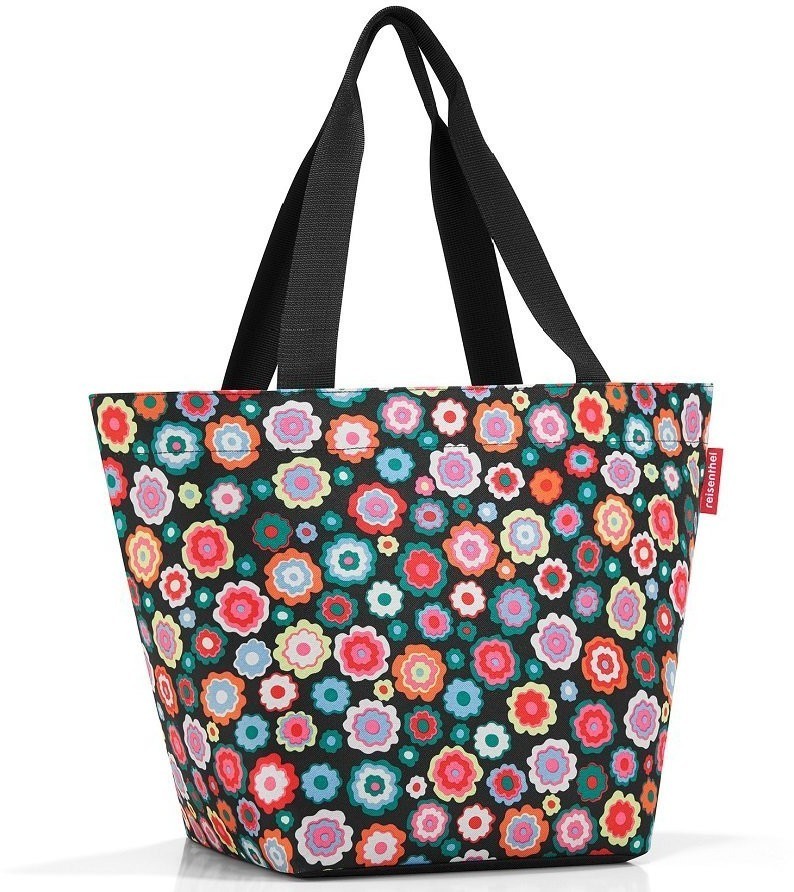 Сумка shopper m happy flowers (62268)