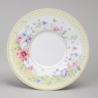 Чайный набор lefard &quot;blossom&quot; на 2 пер. 4 пр. 250 мл (165-588)