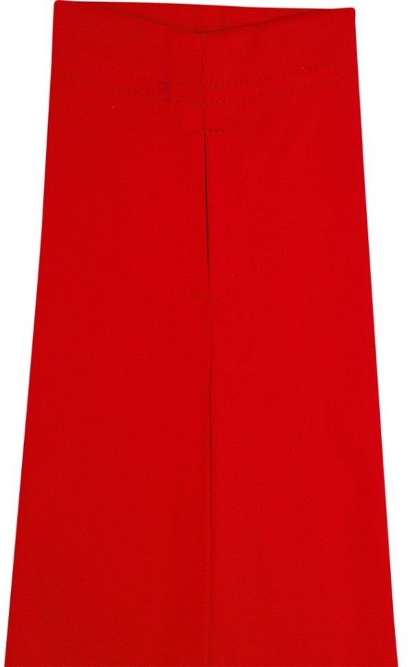 Джемпер тренировочный CAMP Training Top 1/4 Zip, красный (2105480)