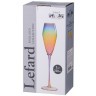 Набор бокалов для шампанского из 2-х штук "elegia" 230мл Lefard (887-415)