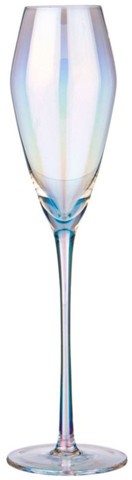 Набор бокалов для шампанского из 2-х штук "elegia" 230мл Lefard (887-415)