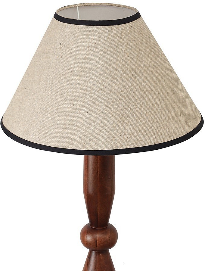 Торшер torhill, 153 см, бежевый (78630)