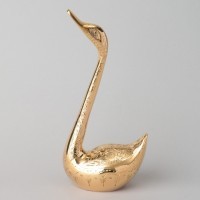 Набор фигурок из 2шт &quot;утка&quot; высота=23см и 18см Lefard (733-205)