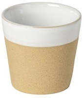 Чашка 2LSC081-WSN(2LSC081-00622L), керамика, White-sand, Costa Nova