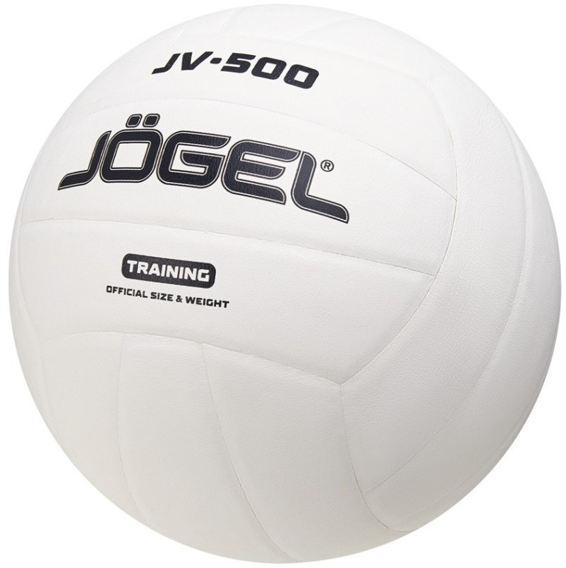 Мяч волейбольный JOGEL JV-500 (2108404)