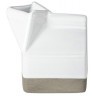 Молочник 1DIZ091-WHI(1DIZ091-03217U), керамика, white, Costa Nova