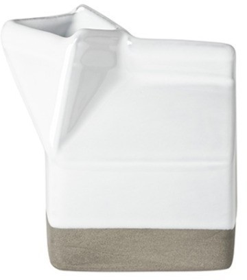 Молочник 1DIZ091-WHI(1DIZ091-03217U), керамика, white, Costa Nova
