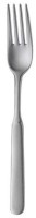 Вилка десертная 21020005, нержавеющая сталь 18/10, PVD, stone washed, PINTINOX