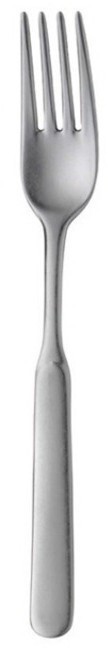 Вилка десертная 21020005, нержавеющая сталь 18/10, PVD, stone washed, PINTINOX