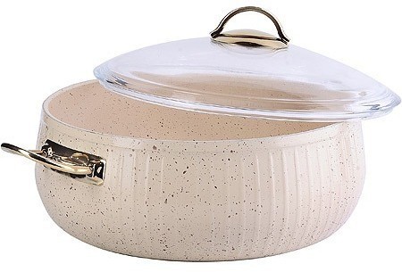 Набор посуды 2пр 3+4л Mayer&Boch (40436-2)