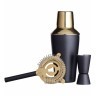 Kitchen Craft Набор для коктейлей 3 шт. 500 мл BCSHAK3PC