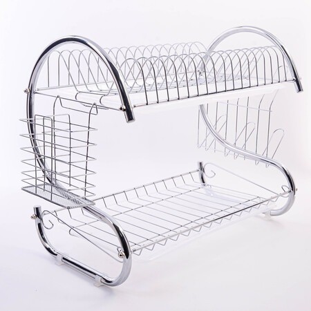 Сушилка для посуды (5530-1)