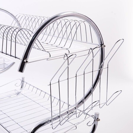 Сушилка для посуды (5530-1)