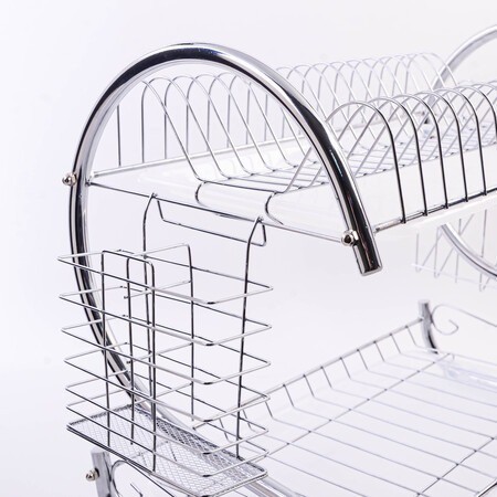 Сушилка для посуды (5530-1)