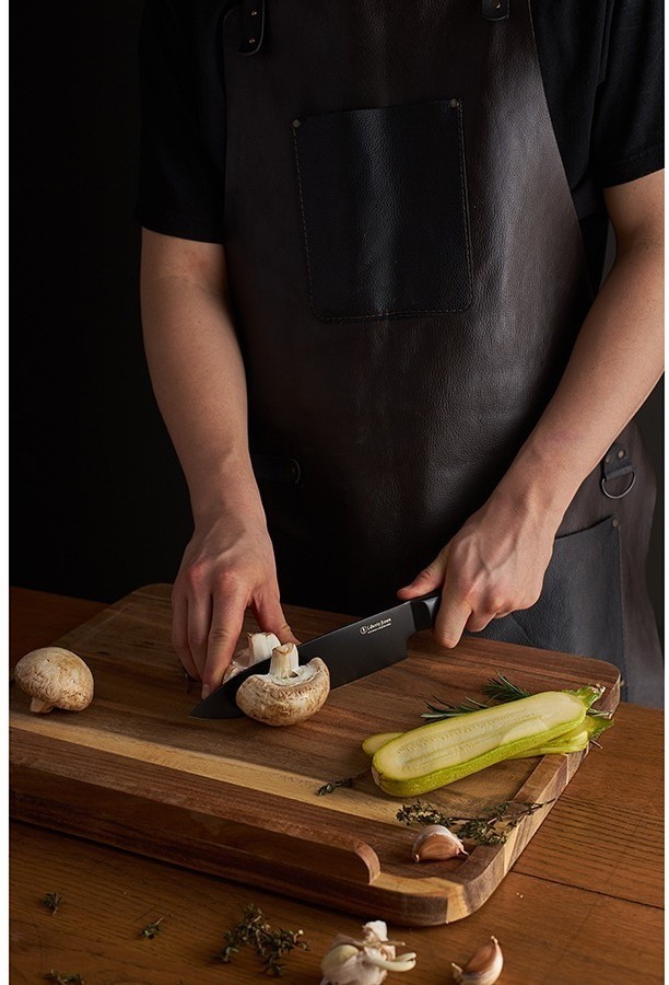 Шеф-нож carbon, 21 см (78805)