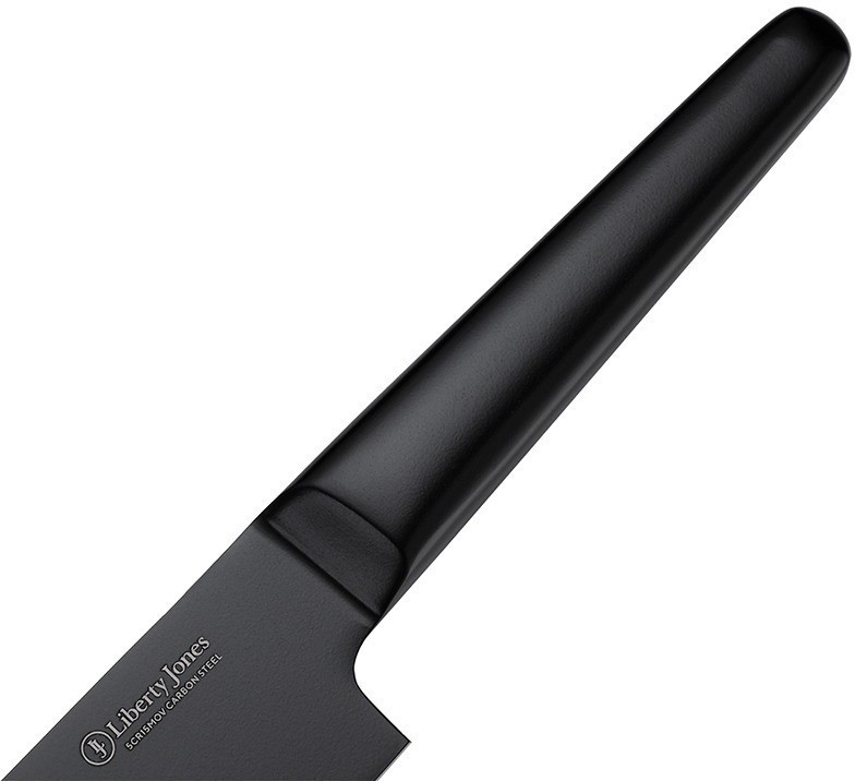 Шеф-нож carbon, 21 см (78805)