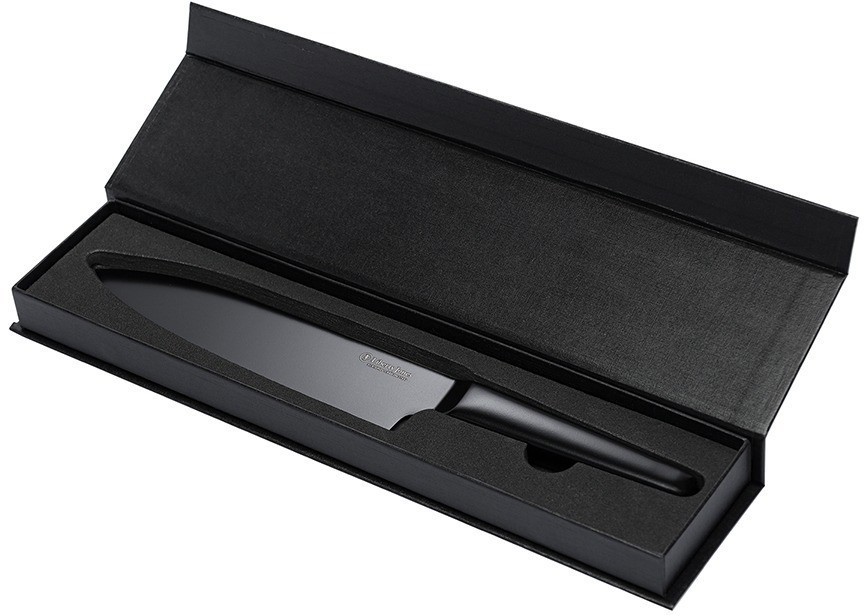 Шеф-нож carbon, 21 см (78805)