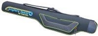 Чехол для удочек с катушками жесткий Aquatic 150 см Ч-36С (73782)