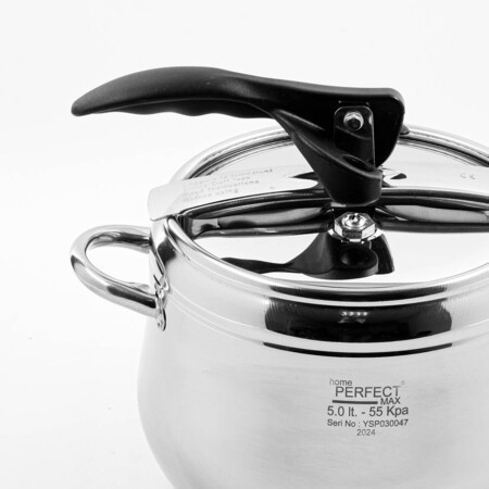 Скороварка 5 л Home Perfectt Турция (800-104)
