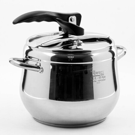 Скороварка 5 л Home Perfectt Турция (800-104)