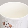 Кружка lefard 400мл "dogs" (260-1020)