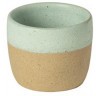 Чашка 2LNC062-AQU, керамика, Cyan/aqua, Costa Nova