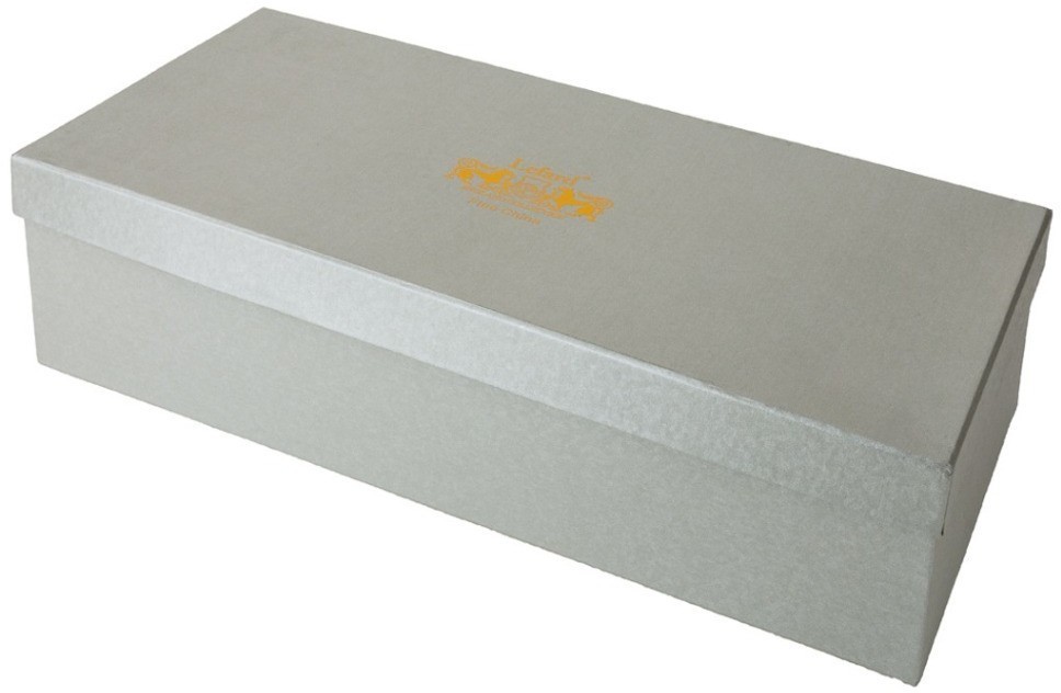 Кофейный набор на 4пер. 8пр. 90мл, темно-зеленый Lefard (91-051)