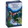 Карты Таро "Tarot of a Moon Garden" US Games / Таро Лунного Сада (30915)